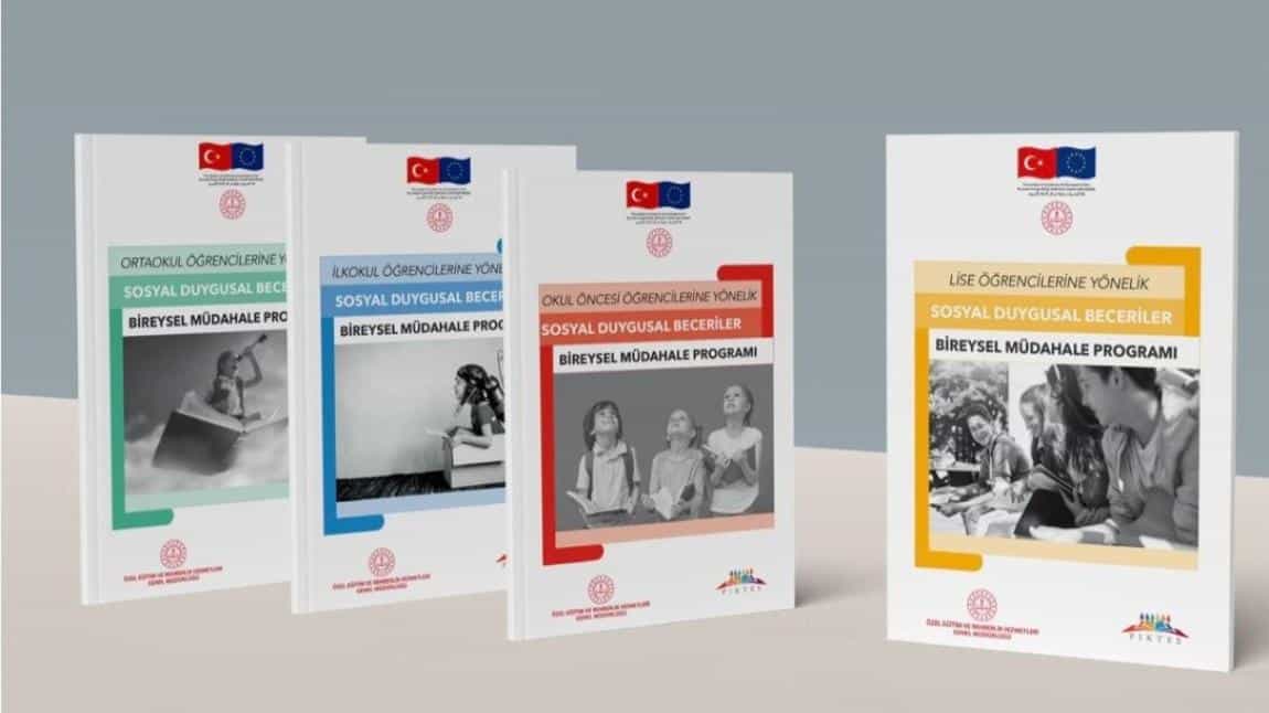 Sosyal Duygusal Beceriler